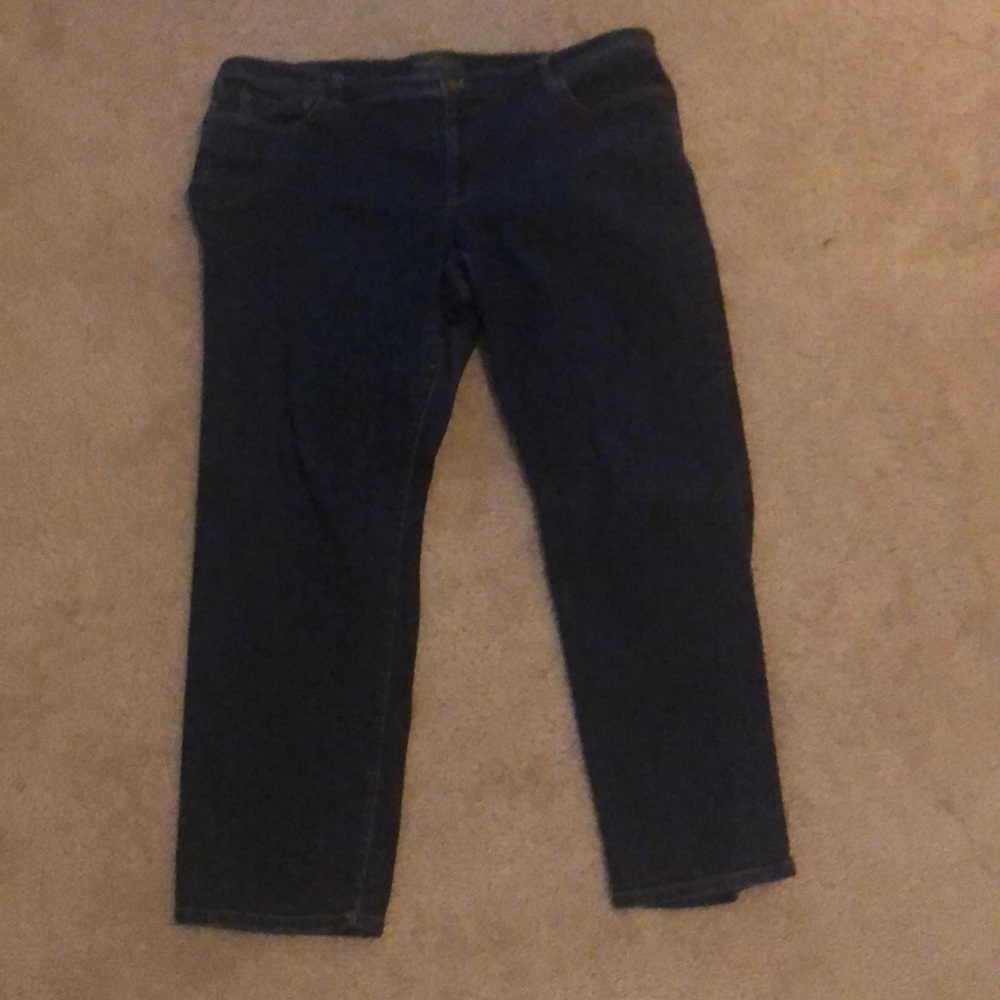 Lauren Jeans by Ralph Lauren